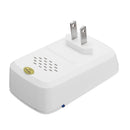 Automic Electric Ultrasonic Mosquito Dispeller Rat Mouse Repellent Intelligent Insect Repellent