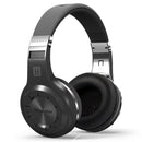 Bluedio H Plus Turbine Wireless bluetooth 4.1 Stereo Headset With Mic FM