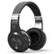Bluedio H Plus Turbine Wireless bluetooth 4.1 Stereo Headset With Mic FM