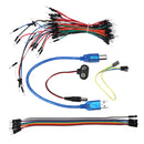 DIY Super Introductory LCD1602 UNOR3 Basic Starter Learning Kit Starter Kits