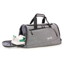 Gym Bag 40L Waterproof Sport Travel Backpack Duffel Satchel Bag Basketball Bag Men Women