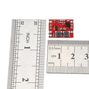3pcs DC-DC 2.5V-15V to 3.3V Fixed Output Automatic Buck Boost Step Up Step Down Power Supply Module