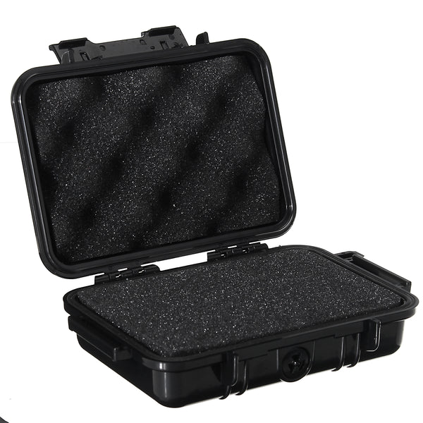 Storage Box Waterproof Hard Flight Bag Camera Photography Travel Carry Tool Case Camera Bag