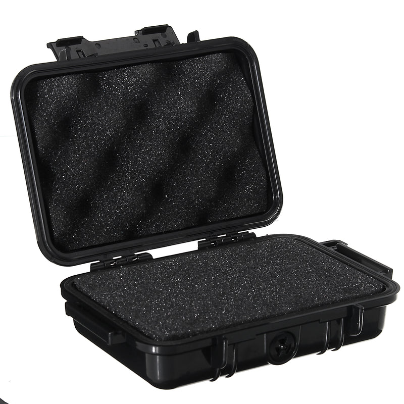 Storage Box Waterproof Hard Flight Bag Camera Photography Travel Carry Tool Case Camera Bag