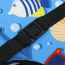 Elastic Luggage Suitcase Cover Dustproof Protector Protective Bag