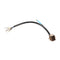 6 Speed Digital Gear Indicator Display Shift Lever Sensor Motorcycle Motocross Universal