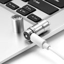 Astrolux M01 Nichia 219C/XP-G3 100LM USB Rechargeable Mini LED Flashlight