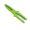 ZANLURE ABS 20CM Fishing Lip Grip Blue/Green/Pink Fishing Gripper Catch Release Fishing Tool