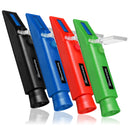 Portable Alcohol 0-80% Test Refractometer Handheld W ine B eer Liquor Tester Tool