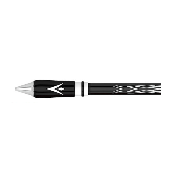 Chigo ZG5091 Wind Forest Volcano Series Ballpoint Pen For Competition Professional Version V15.0