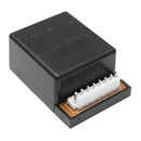 HC-502 12V Universal Central Lock Car Alarm System