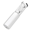 Bakeey TW50 TWS Wireless bluetooth 5.0 Earphone HiFi Stereo Smart Touch Bilateral Call Headphone with Charging Box