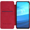 NILLKIN Flip Shockproof Auto Sleep Card Holder Full Cover Protective Case for Samsung Galaxy S10 Lite / Samsung Galaxy S10e