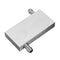 40x80x12mm Aluminum Water Cooling Block For CPU Semiconductor Cooling Radiator Heatsink