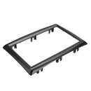 2 DIN Radio Fascia Car Stereo Panel Plate Adapter For Renault Megane II 2002-2009