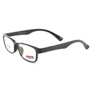 KCASA Anti Radiation Coated Film Presbyopic Reading Glasses TR90 Frame