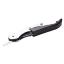 AOTU Outdoor EDC Multifunctional Water Bottle Opener Corkscrew Can Opener Camping Picnic Tools Kit