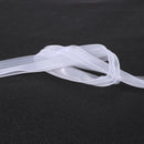 1M F-Shape Bath Shower Screen Door Window Water Sealing Strip Straight  6/8/10/12mm