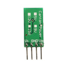 DC 3.3V 3.7V 5V 6V to 12V Boost Voltage Regulator Module Converter Step Up Power Supply Board