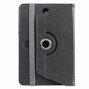 ENKAY Universal Rotating Stand Case for 7 Inch Tablet