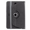 ENKAY Universal Rotating Stand Case for 7 Inch Tablet