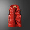 Electrical Heated USB Sleeveless Jacket Intelligent Constant Temperature Vest Warm