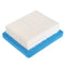Air Filter Pre-Filter Set For Briggs&Stratton 491588 491588S 491435 491435S