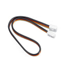 RGB LED Module Board for M5GO Kit STEM DIY Traffic Light Compatible M5 Core