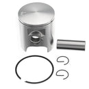 Motorcycle Piston Ring Wristpin Kits For Yamaha YZ85 Piston Wristpin 2002-2017