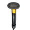 USB Laser Barcode Scanner Handheld Portable Code Bar Reader For Market Retail Store Warehouse Library