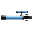 F400x40 Astronomical Refractor Telescope HD Optical Space Monocular Entry Level Children Kids Toy Gifts + Tripod