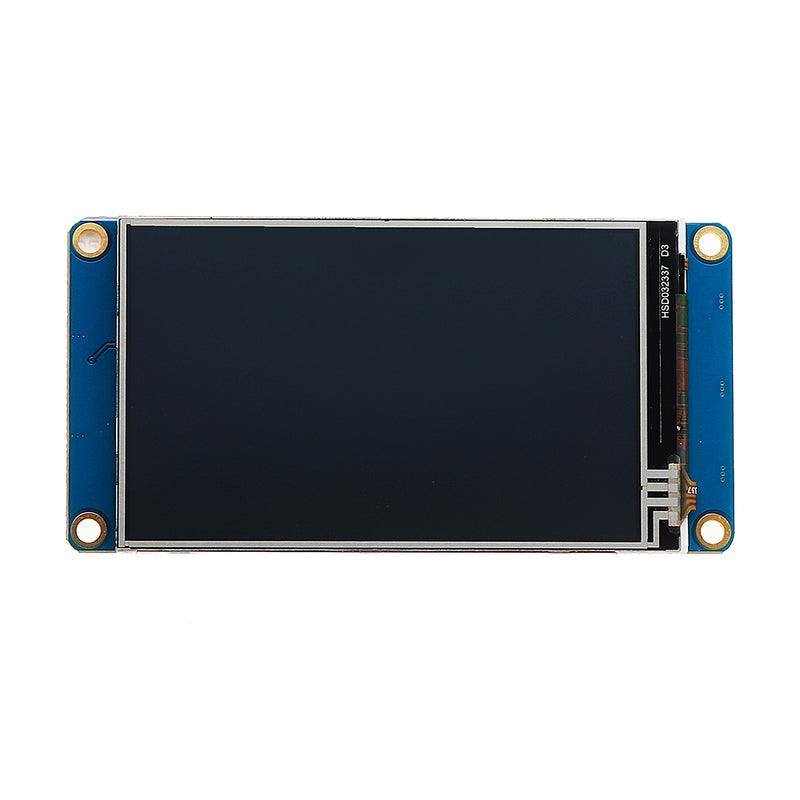 Nextion NX4024T032 3.2 Inch HMI Intelligent Smart USART UART Serial Touch TFT LCD Screen Module