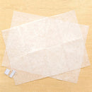 2pcs Water Bag Cleaning Kit