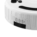 3 In 1 Automatic Strong Suction Floor Sweeping Dust Collector Catcher Smart Clean Robot Intelligent Vacuum Cleaner Rechargeable