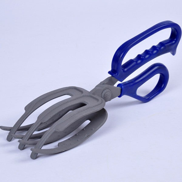 Alloy Catch Fish Tool Clamp Claw Grip Clip Fishing Gripper Tool Tackle