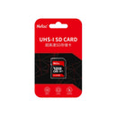 Netac P600 UHS-I U1 Class 10 80MB/s SD Card Memory Card 32GB 64GB 128GB
