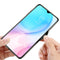 Bakeey Luxury Plating Anti-scratch Tempered Glass Protective Case for Xiaomi Mi 9 / Xiaomi Mi9 Transparent Edition