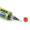 WNB 10cc Syringe Liquid Flux Solder Paste Leaded Stencil Welding Tool Low Temperature Melting Point 183 Tin Solder Paste