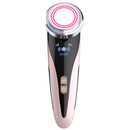6 in1 Vibration LED Photon Skin Rejuvenation Therapy Anti-Wrinkle Deep Clean Face Lifting Device