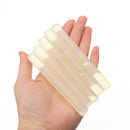 5pcs 11mm x10cm Hot Melt Bar Strip High Temperature Glue Sticks