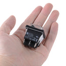 22(14)A HY12-9 2HP/20AMP CE TUV SPEC Electric Push Button Rocker Switch