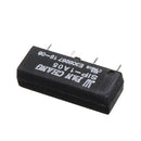5Pcs SIP-1A05 SIP-1A12 1A 4Pin Signal Relay Module
