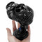 JVP-Series Aquarium Power Head Fish Tank Wave Maker Dual Heads Wavemaking Pump