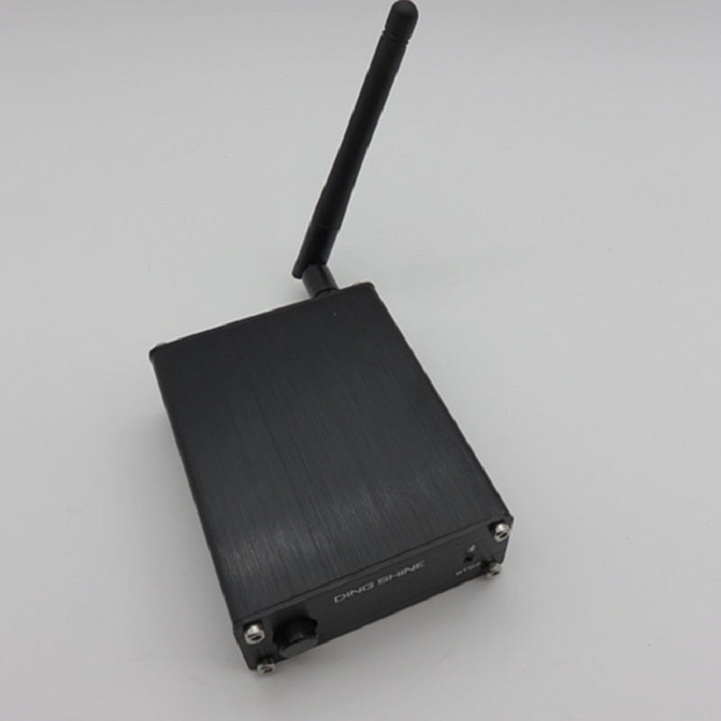 Wireless bluetooth 5.0 HIFI Digital Receiver Optical Fiber Coaxial Digital Output