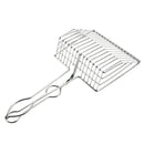 Cat Pet Litter Metal Scoop Waste Scooper Poop Shovel kit Sand Cleaning Tools