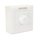LED Infrared Remote Control Dimmer Switch for Lighting AC90-240V