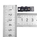 3pcs RobotDyn Opto Coupler Optical End-stop Module Endstop Switch for 3D Printer and CNC Machine Device