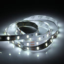 1M 17W DC12V 60 SMD 5630 Non-waterproof White/Warm White/Red/Green/Blue LED Flexible Strip light
