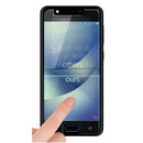 Bakeey Anti-Explosion Tempered Glass Screen Protector For ASUS ZenFone 4 Max X00KD