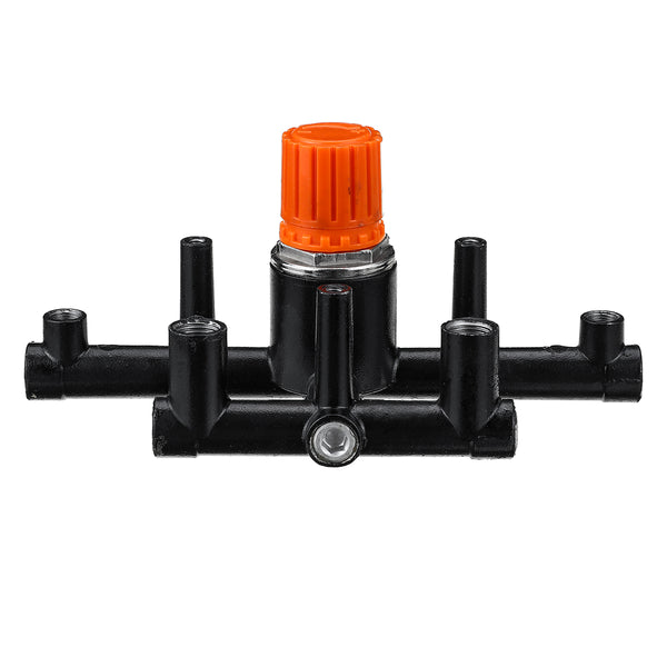 Alloy Air Compressor Pressure Switch Regulator Valve Fit Part